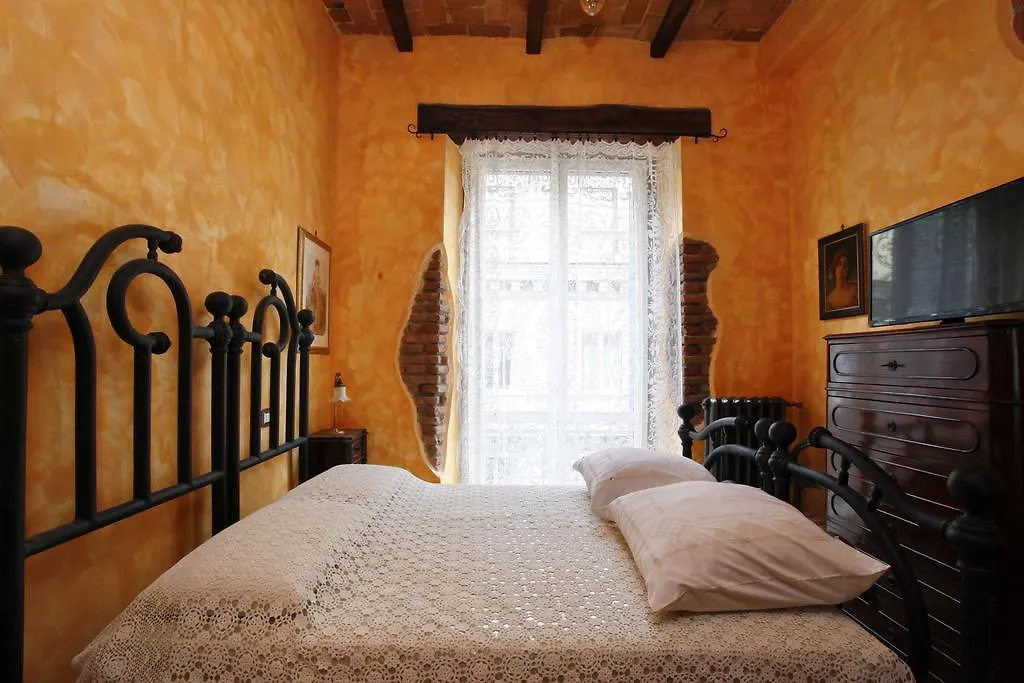 Casa Vacanza Colosseo Apartment Rome