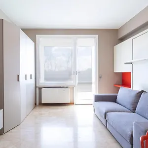  Apartamento Contempora - Elvezia 8 - E33 Italia