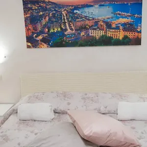  Apartamento Nonnona House-napoli Centro Italia