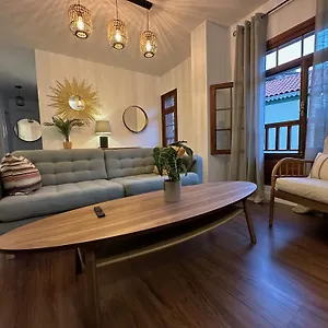 Apartamento Casa Pedro - Centro Casco Antiguo España