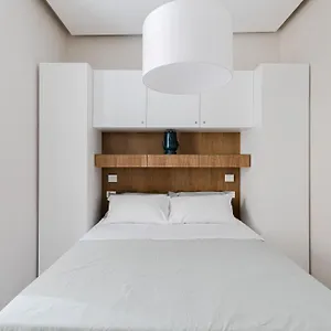 Cavour Luxury Rome