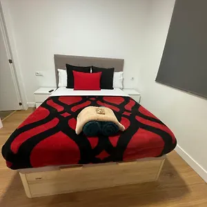  Apartamento Torre Concepcion España