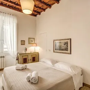 Apartamento O Casa Fienaroli 2, Roma