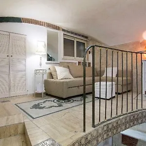 Apartamento Ancient Mansion, Roma