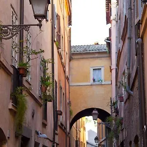 In Loft Cappellari Rome