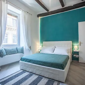 Apartamento Sidus, Roma
