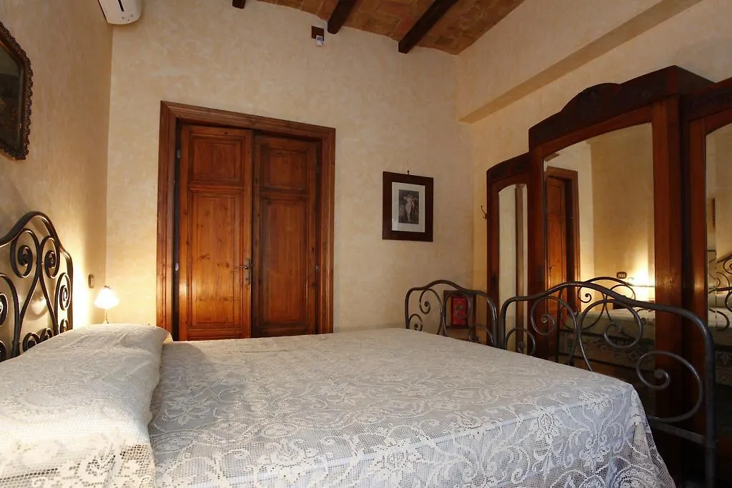 Casa Vacanza Colosseo Apartment Rome Italy