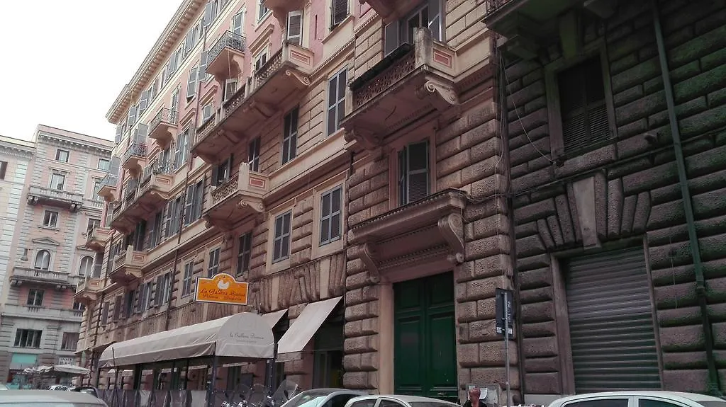 Casa Vacanza Colosseo Apartment Rome