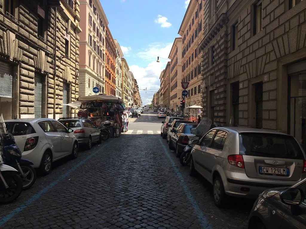 Casa Vacanza Colosseo Apartment Rome Italy