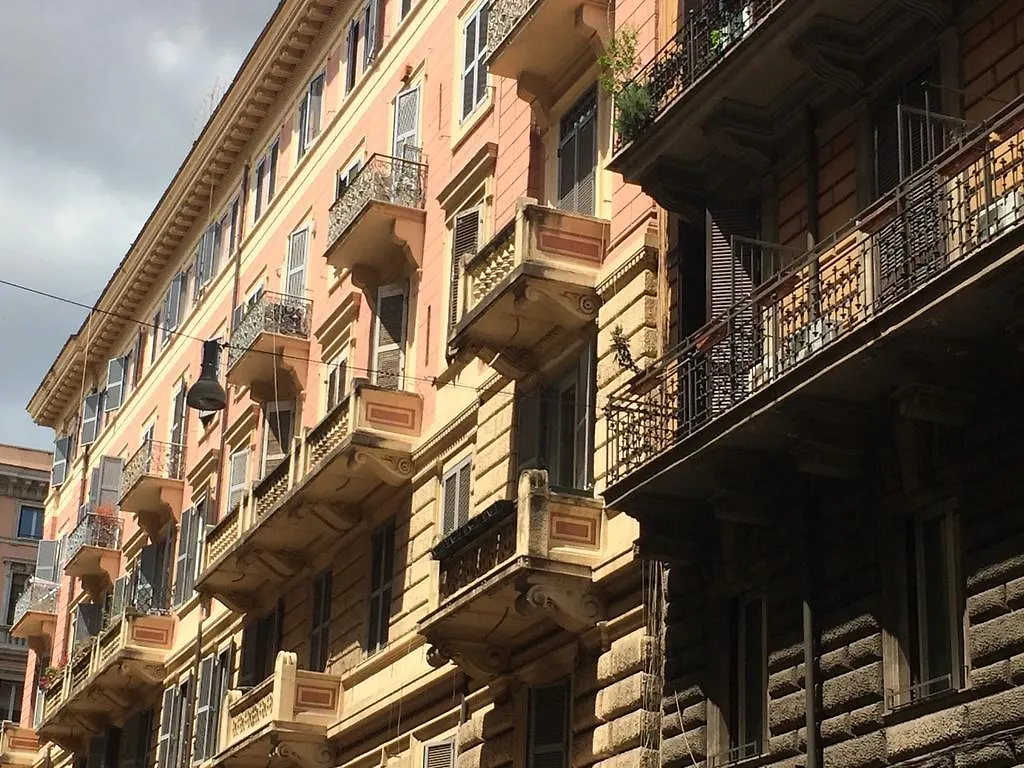 Casa Vacanza Colosseo Apartment Rome 0*,  Italy